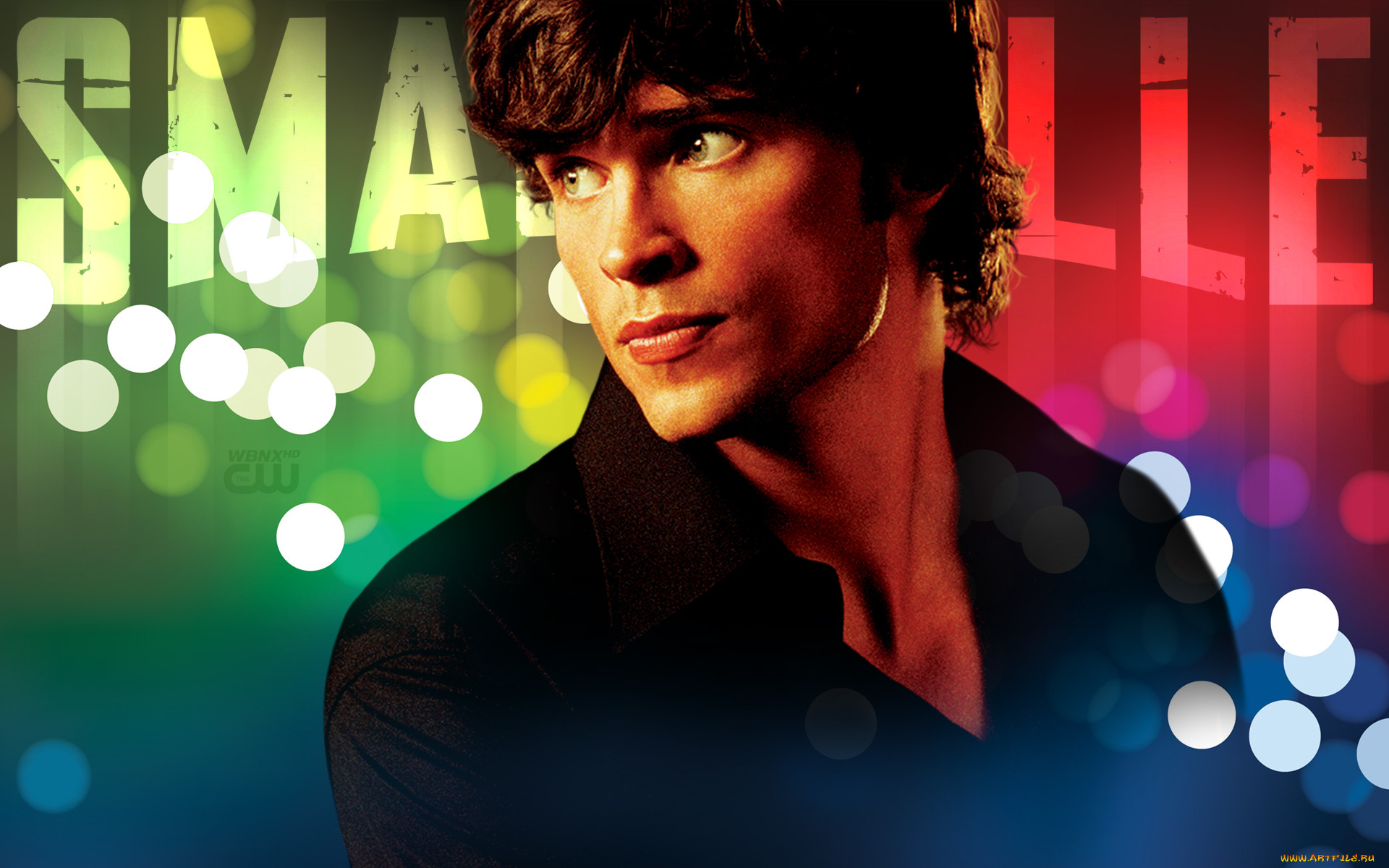 , , smallville